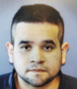 Jesus Modesto Sanchez mugshot