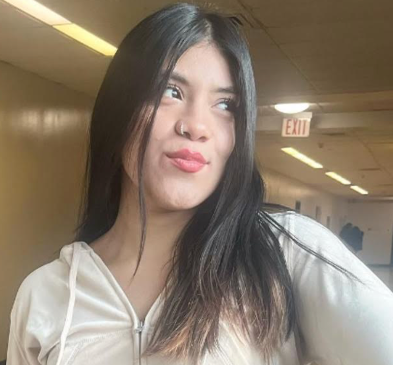 Adamaruis Garcia, 21