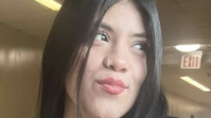 MISSING: Queens woman, 21, last seen in subway on New Year's Eve