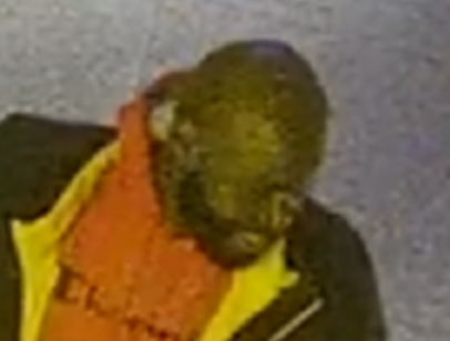 The suspect is still being sought this week for the fatal knockout.