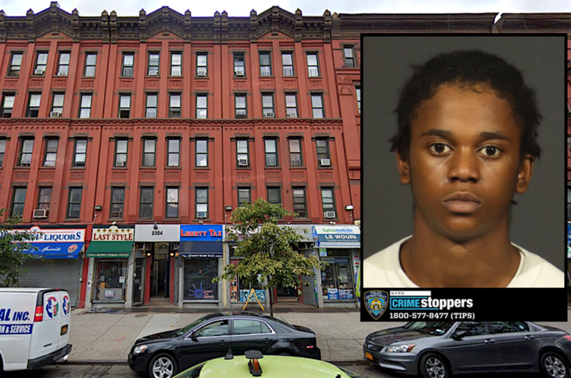 Zyaire Crumbley, 18, is charged with the death of his 16-year-old girlfriend, Saniyah Lawrence.