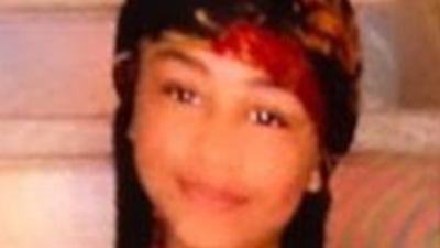 WHERE'S JULISSA? Girl, 12, last seen inside Bronx home