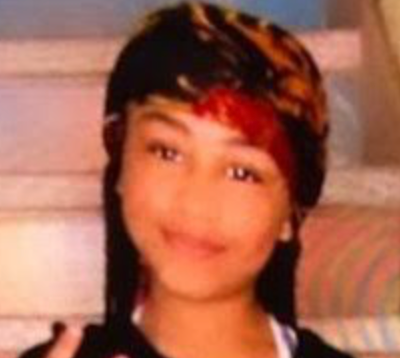 Julissa Ross, 12