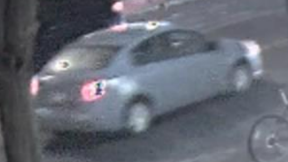 Driver sought after hit-run seriously injures woman, 39, in Suffolk