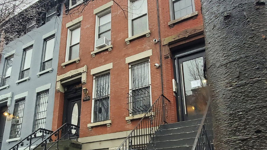 Eric Adams slapped with 2 more fines for rat infestation at his Brooklyn townhouse