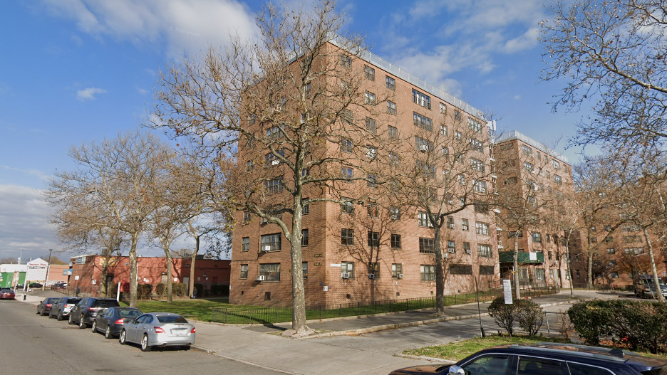 Woman, 91, killed by hit-run driver outside her Brooklyn home