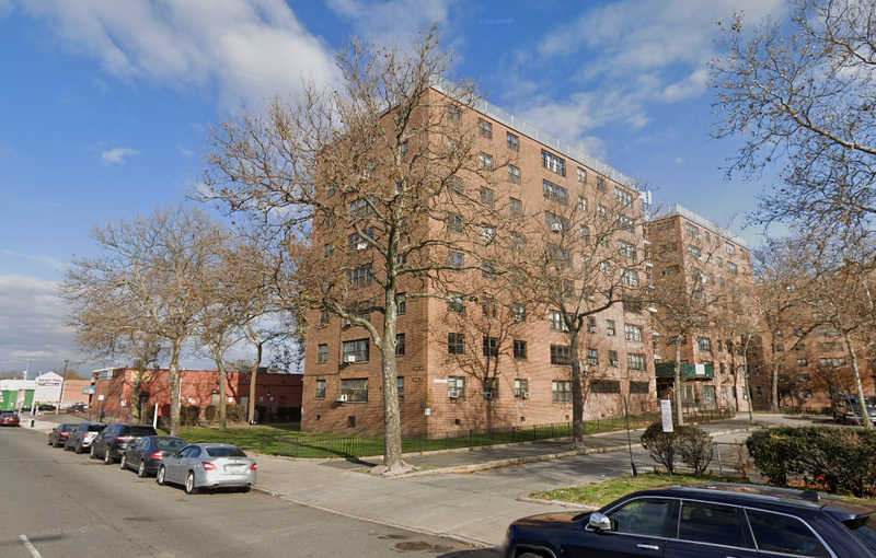 A 91-year-old woman died three days after she was struck by a hit-and-run driver outside her apartment in Canarsie on Dec. 29