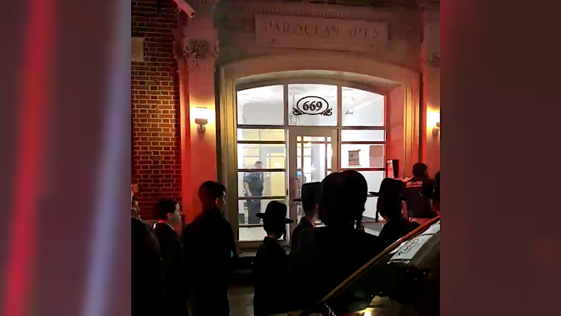 Police rule death of Brooklyn woman, 60, homicide after barricaded standoff