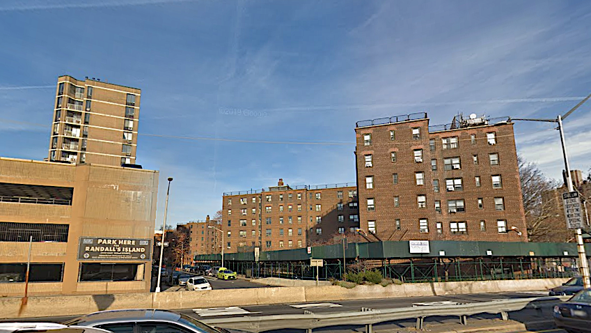 Woman, 45, found dead with stab wound in E. Harlem apartment