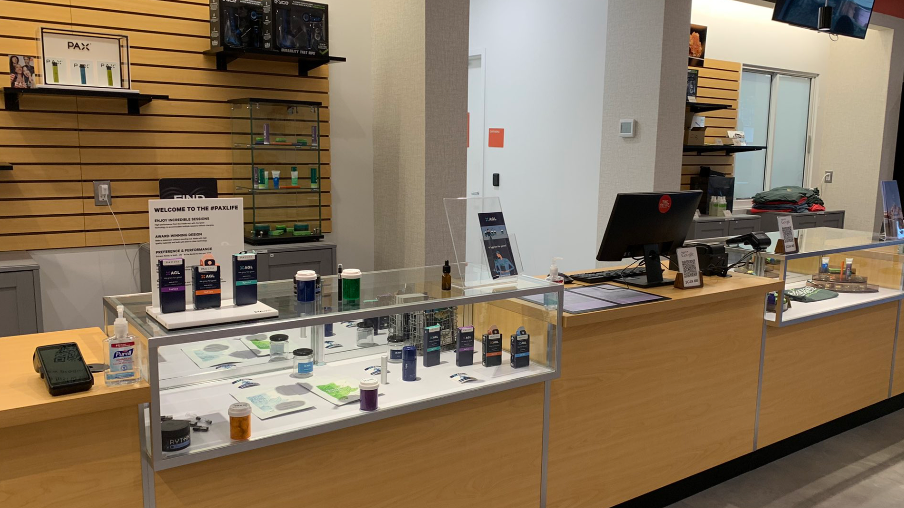 'CHANGING HISTORY': Connecticut's recreational cannabis sales start Tuesday