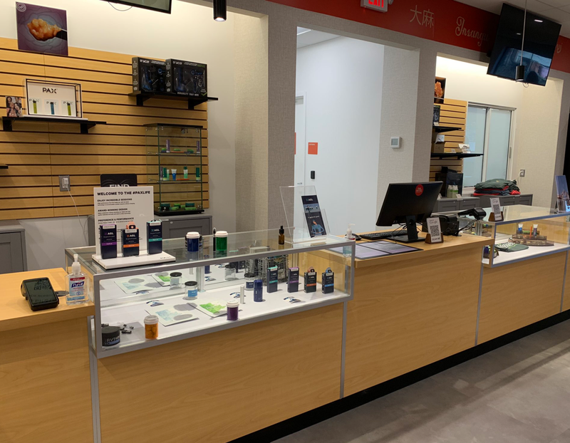 Connecticut will open nine recreational cannabis dispensaries starting Tuesday, including one at Fine Fettle in Stamford.