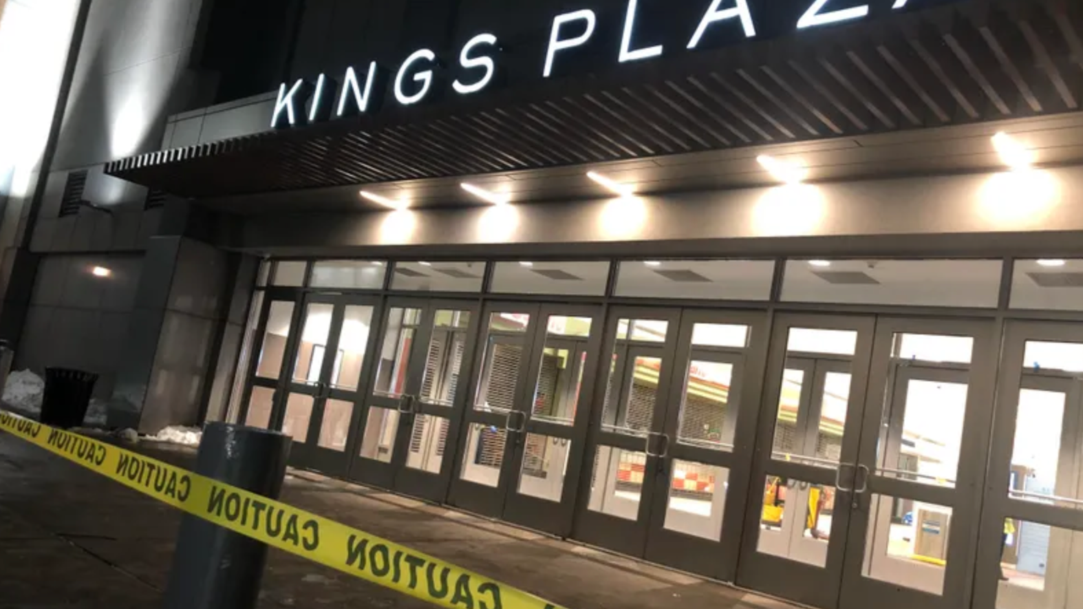 Man, 20, gets 9 years in prison for Kings Plaza Mall shooting that wounded 2 teens