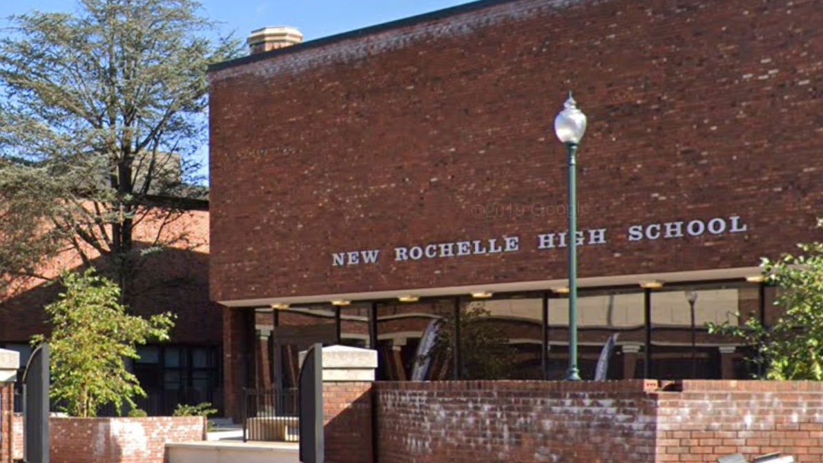 NY high school student saved with Narcan after possible fentanyl overdose