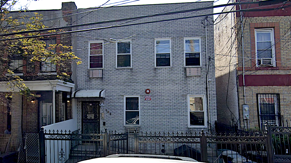 Police reportedly seek roommate of Brooklyn man found dead in bed with head wounds