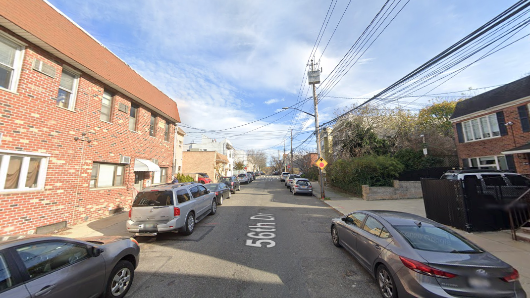 Woman, 23, found fatally shot in back of head during Queens wellness check