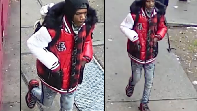 Bronx thief shoves woman to ground, snatches $1,850 that flew from purse