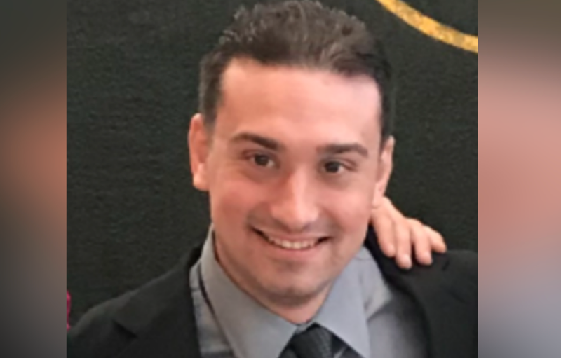 Louis Lombardo, 28.