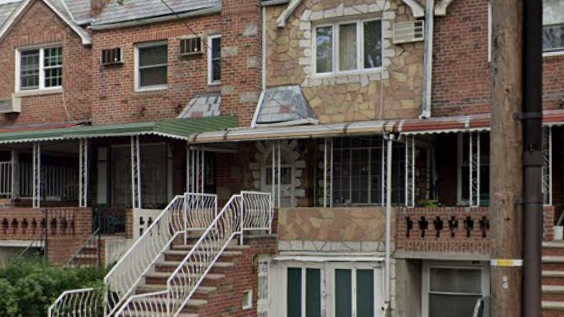 Brooklyn man, 71, shot in own home during attempted robbery, cops searching for 2 women