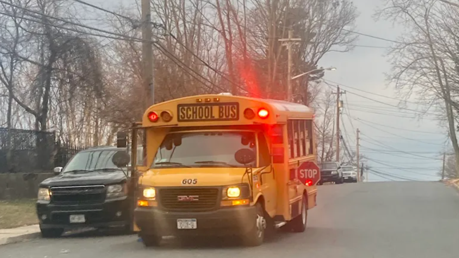 LI lawmaker tells school bus company no more 'gotchas' after drivers get unfair tickets
