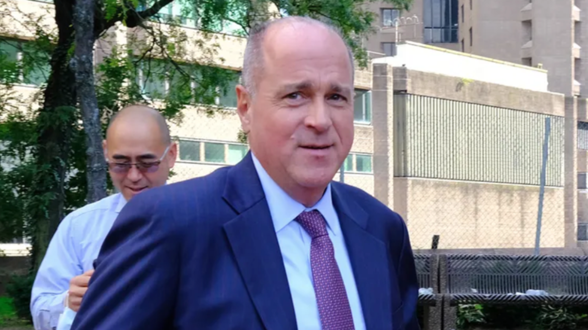 Former SBA president pleads guilty to embezzling $600K from NYPD sergeants union