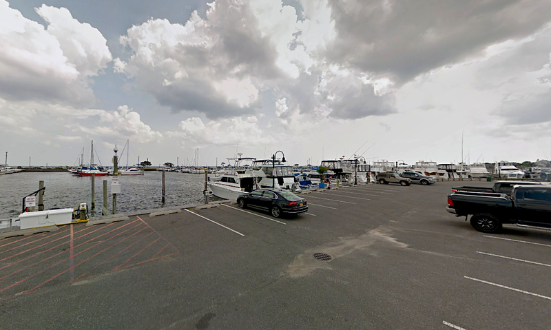 Google Street View