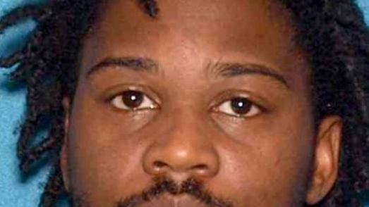 NJ man suspected of fatal shooting, leading high-speed chase arrested in Georgia