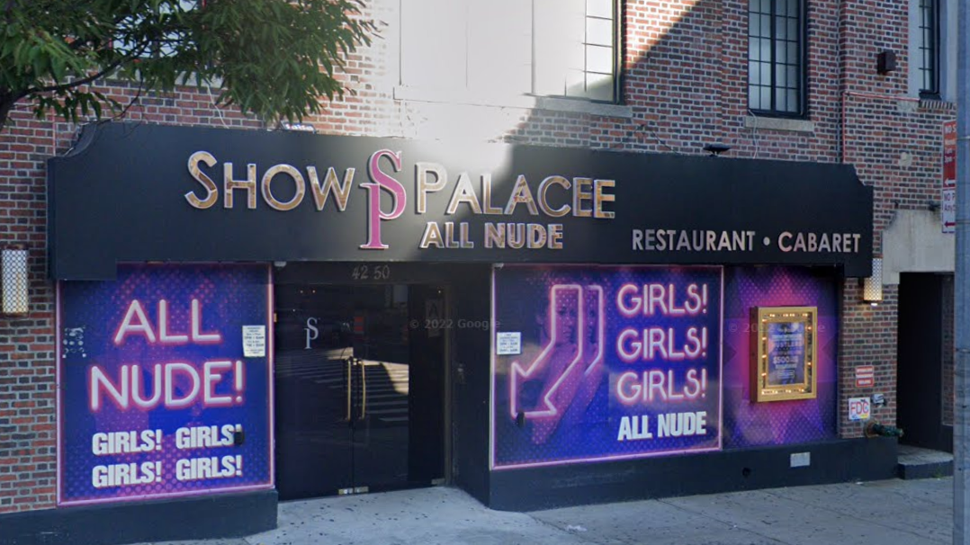 Bronx man gets 18 years-to-life for Queens strip club throat slashing