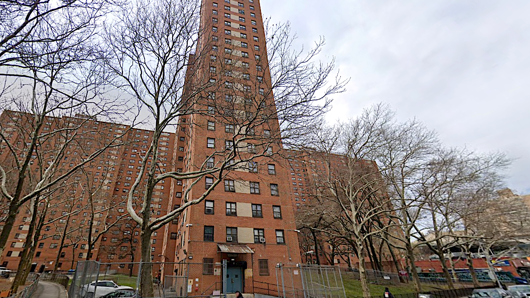 COLD CASE CRACKED: NYPD makes arrest in 1994 double murder of Harlem mom, daughter