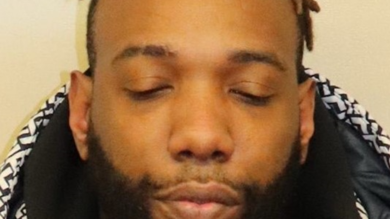 Manhattan man indicted for stabbing spree that left 2 dead, 2 injured
