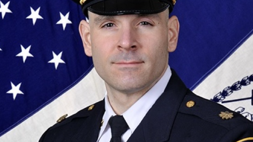 Brooklyn precinct community council member resigns over controversial commander's promotion