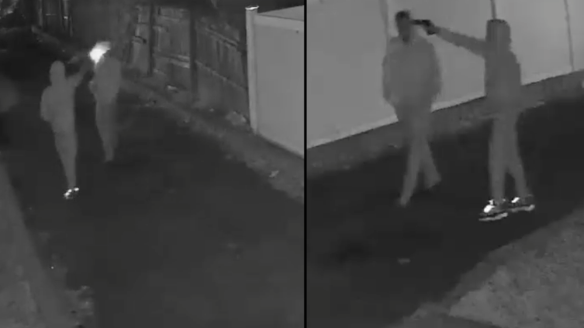 Man charged in Queens execution-style shooting: NYPD