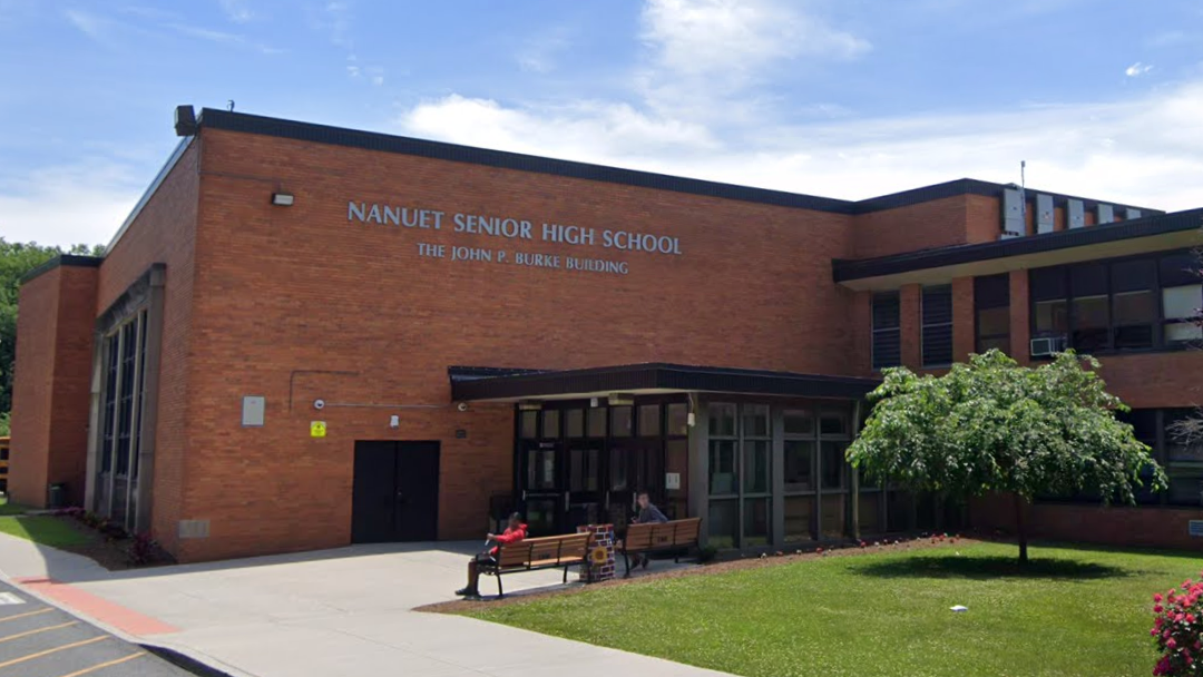 NY student faces felony charges for bringing loaded gun to high school