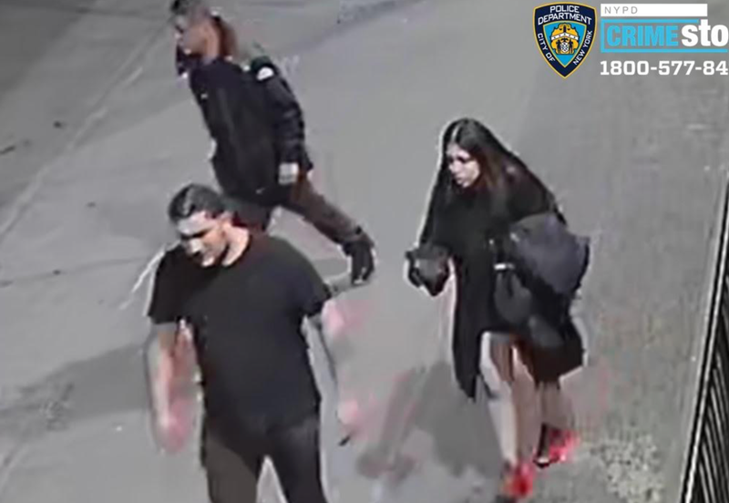 NYPD