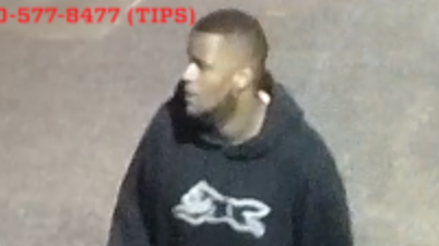 HIT-AND-RUN DRIVER WANTED: Man hits NYPD cop, 5 cars while fleeing traffic stop