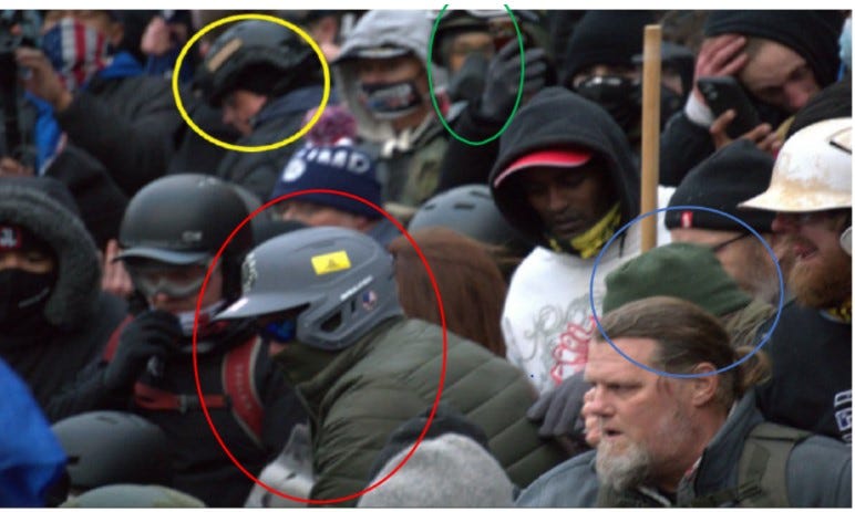 capitol riot
