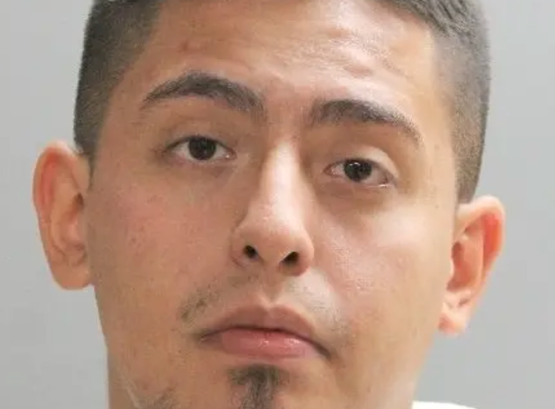David Jimenez Salazar, 25