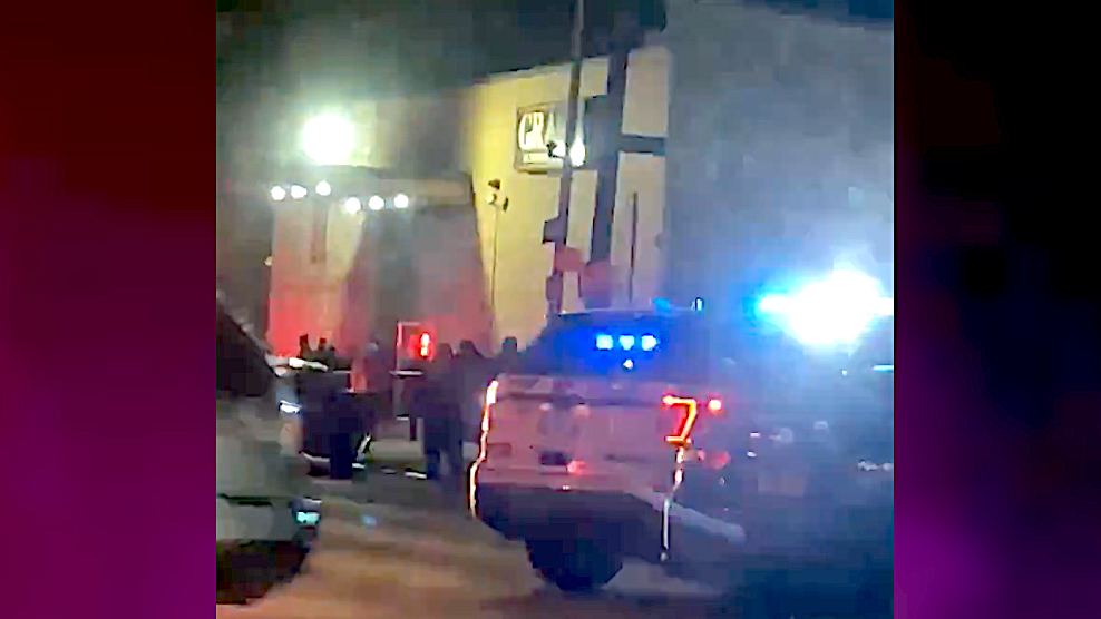 Man, 40, fatally shot outside Brooklyn funeral home during aunt's wake