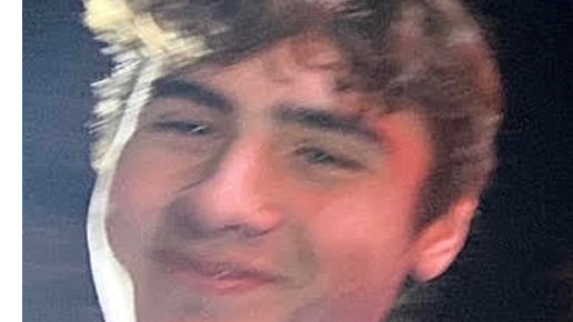 'He was taken away': LI teen struck by car while riding bike to McDonald's job dies after 2-week coma
