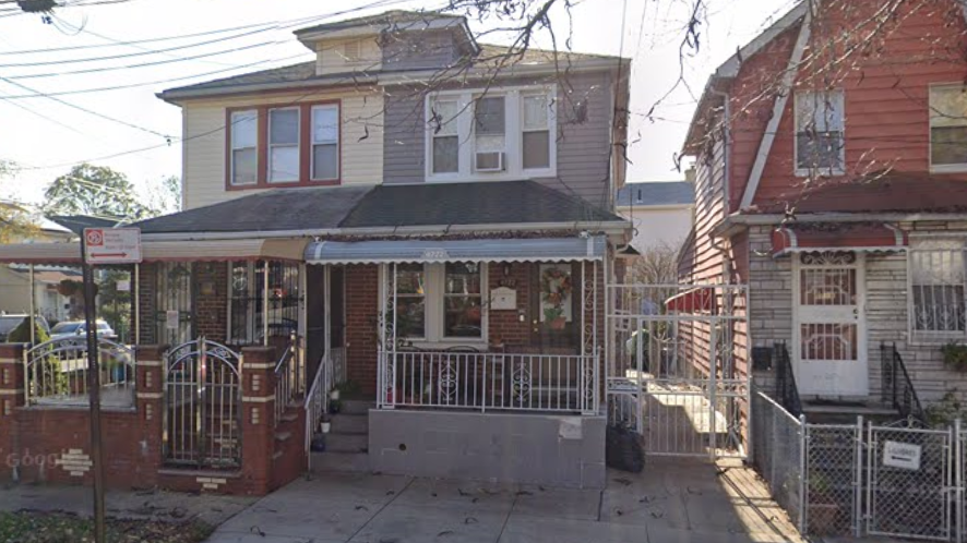 Woman, man found with fatal gunshot wounds to their heads in Brooklyn