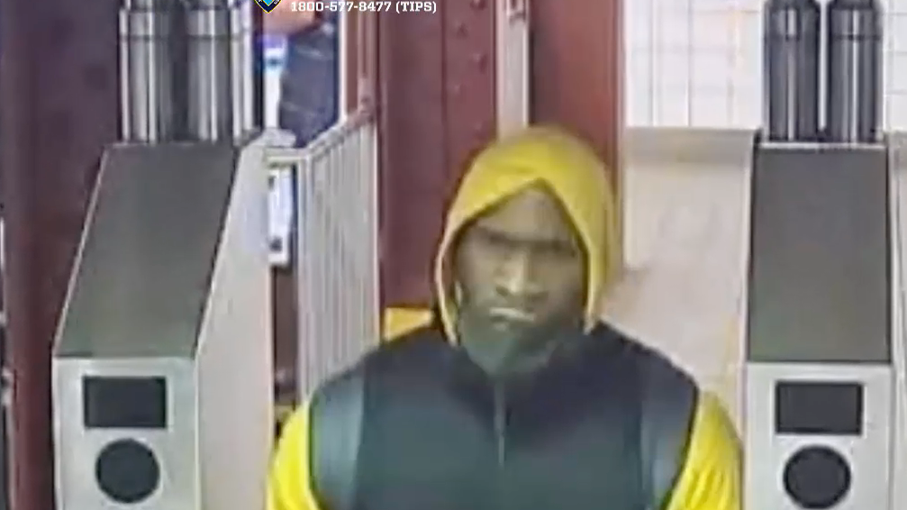 Subway rider slashed with knife in unprovoked attack at 5th Avenue station