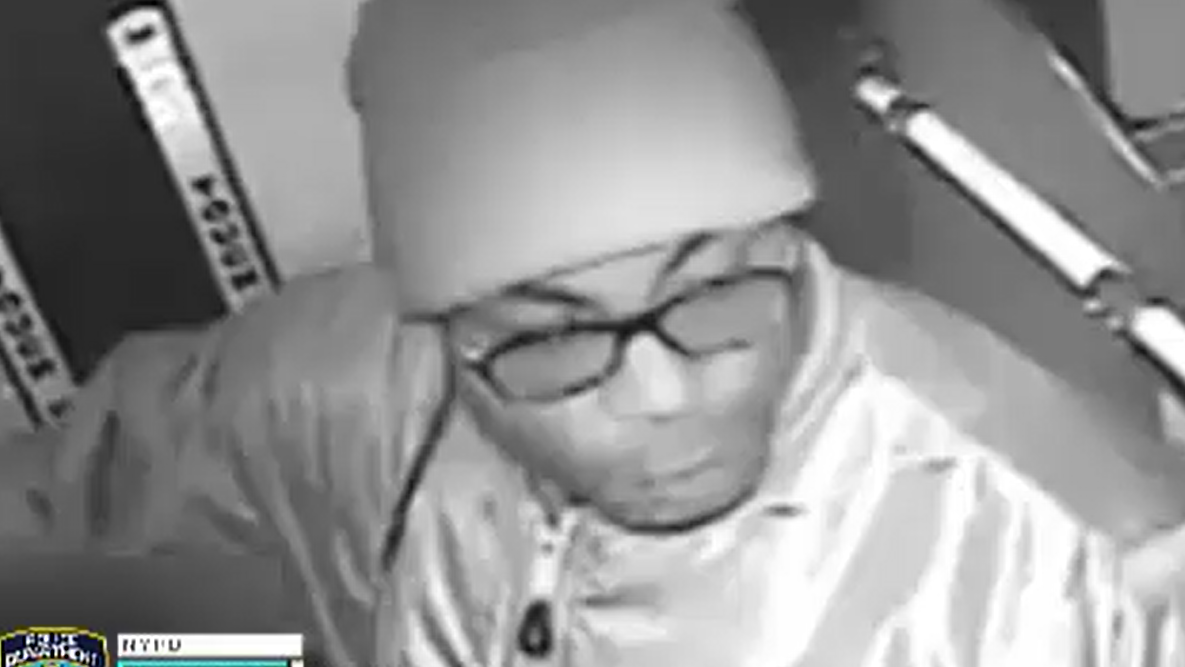 Cops searching for man who groped 13-year-old girl on Harlem bus