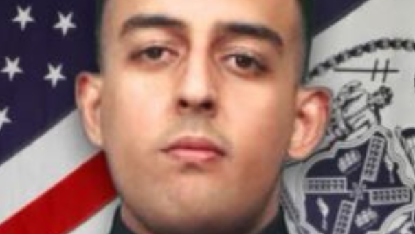 NYPD officer Adeed Fayaz dies days after attempted robbery shooting in Brooklyn