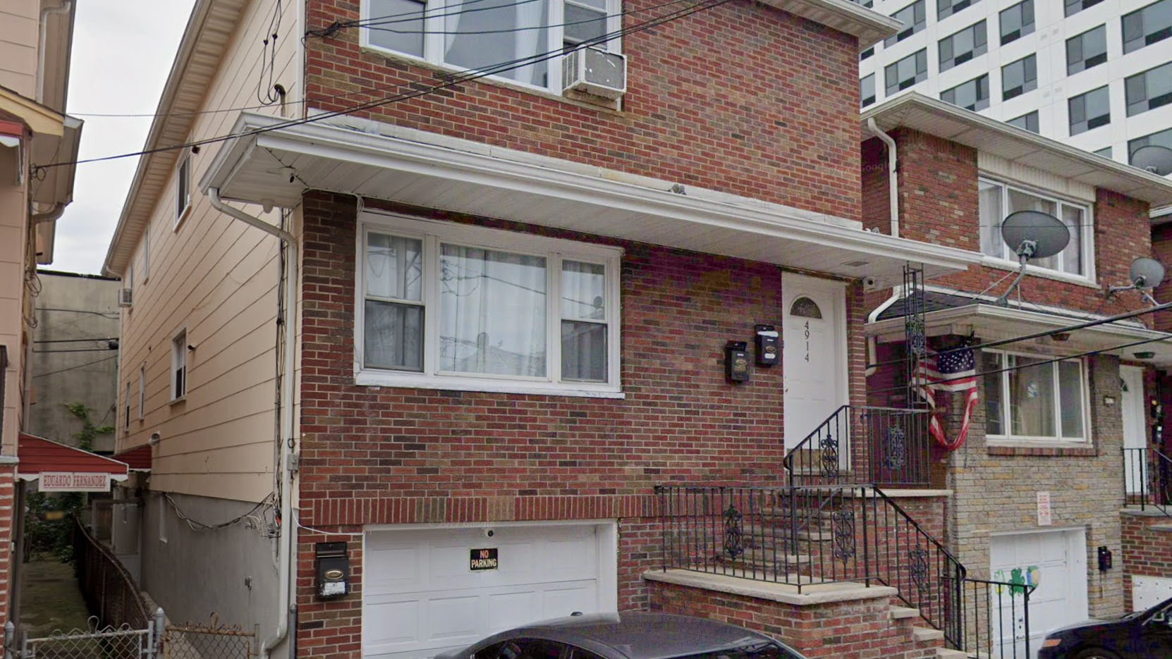 Person of interest in custody after woman, 24, found stabbed to death in NJ: prosecutor