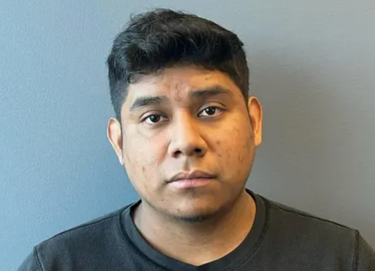 Antonio Galindo-Salazar, 27