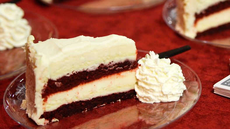 CRIMINAL CONFECTION: Brooklyn woman convicted of poisoning friend with cheesecake to steal her identity