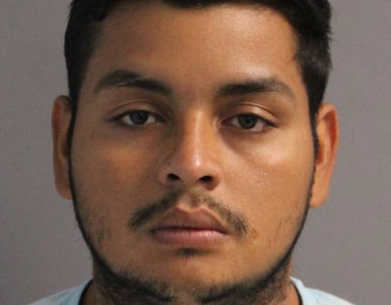 Yonathan Ramirez Argueta, 28