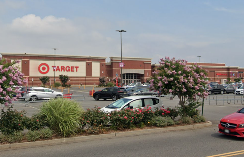 The Gateway Center mall in East New York.