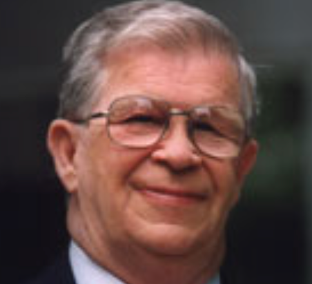 State Sen. Samuel D. Thompson, 87