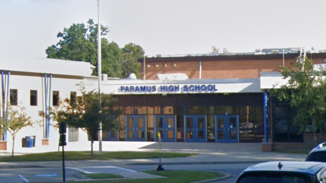 NJ teacher on leave after 'inappropriate' images shown in class: superintendent