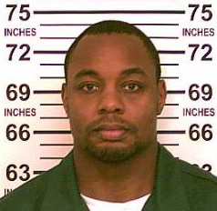Jordan Randolph's mugshot